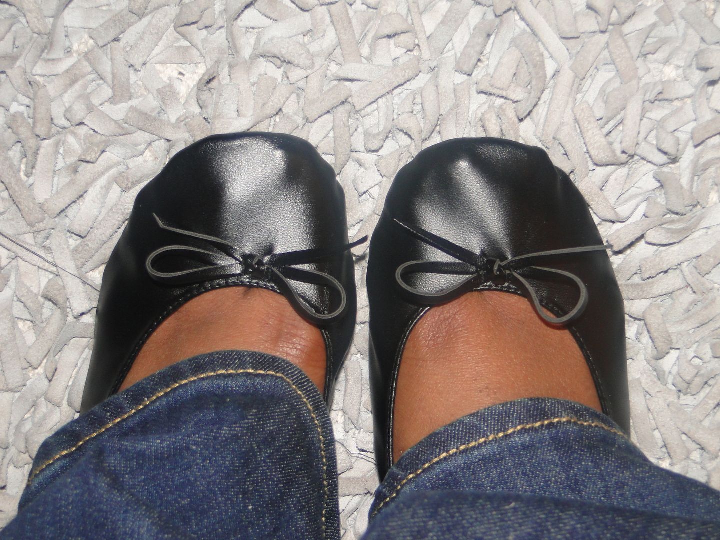 dr scholl's work flats